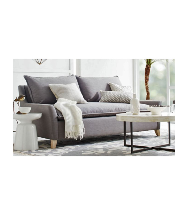 Bliss Two Seater Sofa