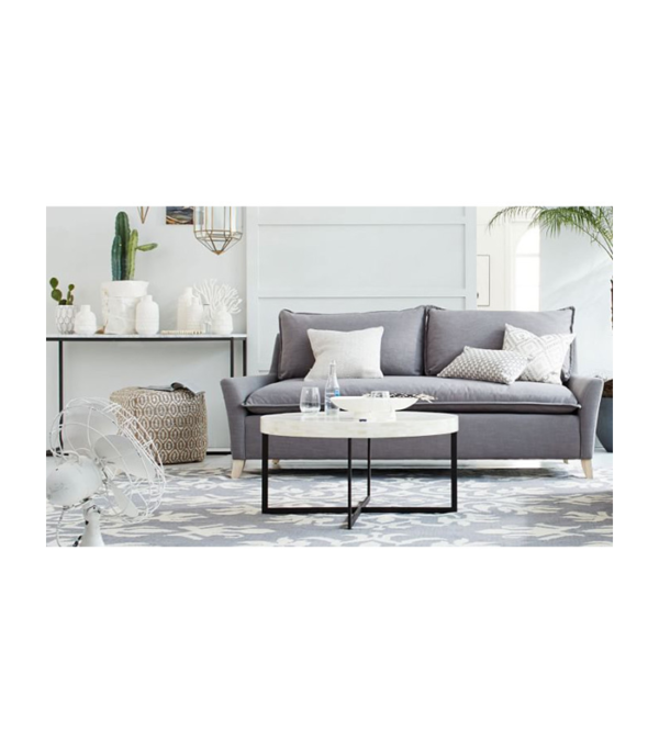 Bliss Two Seater Sofa