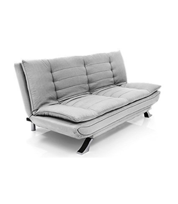 Brio Sofa Bed (Light Grey)