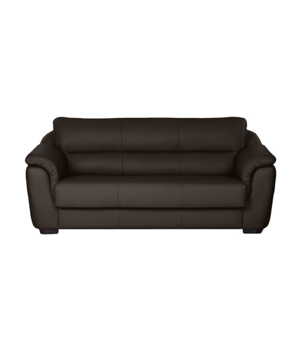 Casagold Three Seater Sofa (Brown)