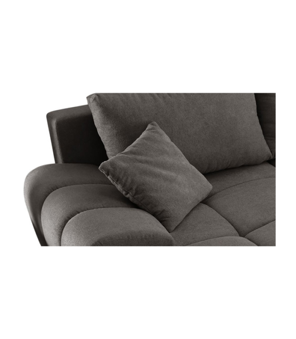 Casaprime Four Seater LHS L Shape Sofa