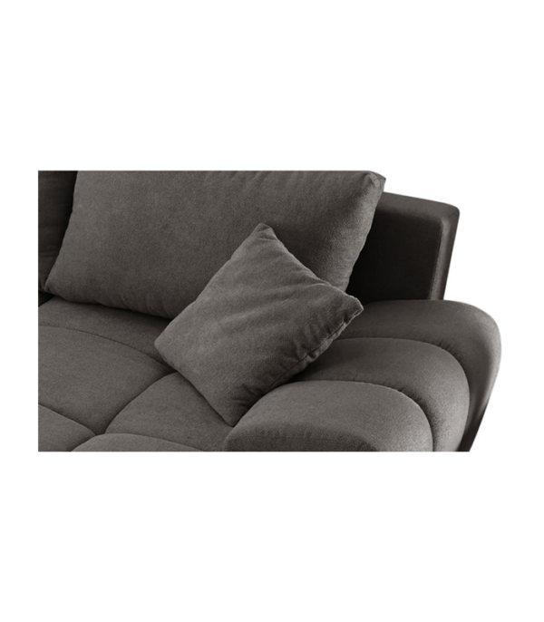 Casaprime Four Seater RHS L Shape Sofa