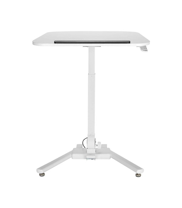 Defianz Foldable Height Adjustable Desk