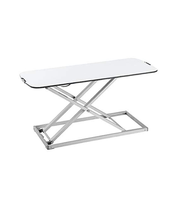 Defianz Height Adjustable Standing Desk - Ultra Slim - MINI