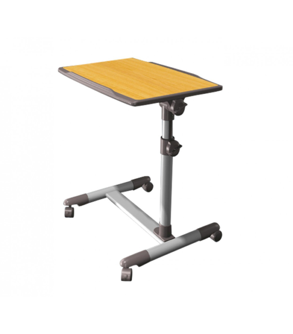 Defianz Height and Tilt Adjustable Table