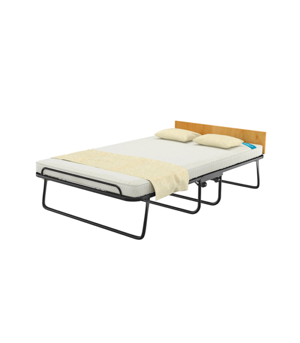 Easy Double Premium Roll Away Bed with 3.5″ Mattress