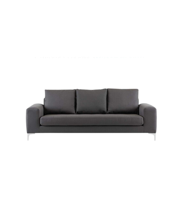 Herman Three Seater Sofa